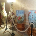 maxi vases