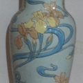 vase art deco