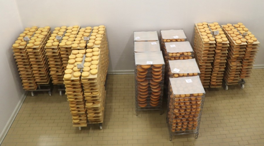 fromage