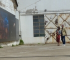 le garage 1