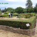 coin de jardin
