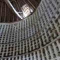 pigeonnier interieur