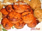 muffins thon