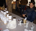 un stand