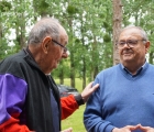 presid et maire