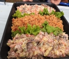 les entrees