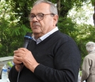 disours maire