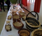 des paniers