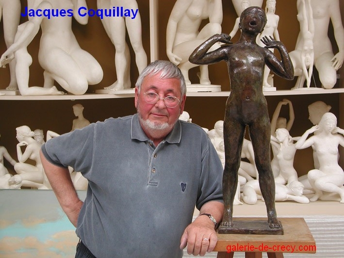 jacques Coquillay
