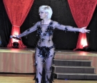 chanteuse