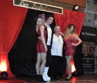 la troupe