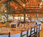 salle auberge