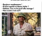 manger