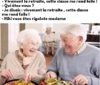 retraite