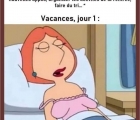 vacances