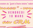 lecteurs 8