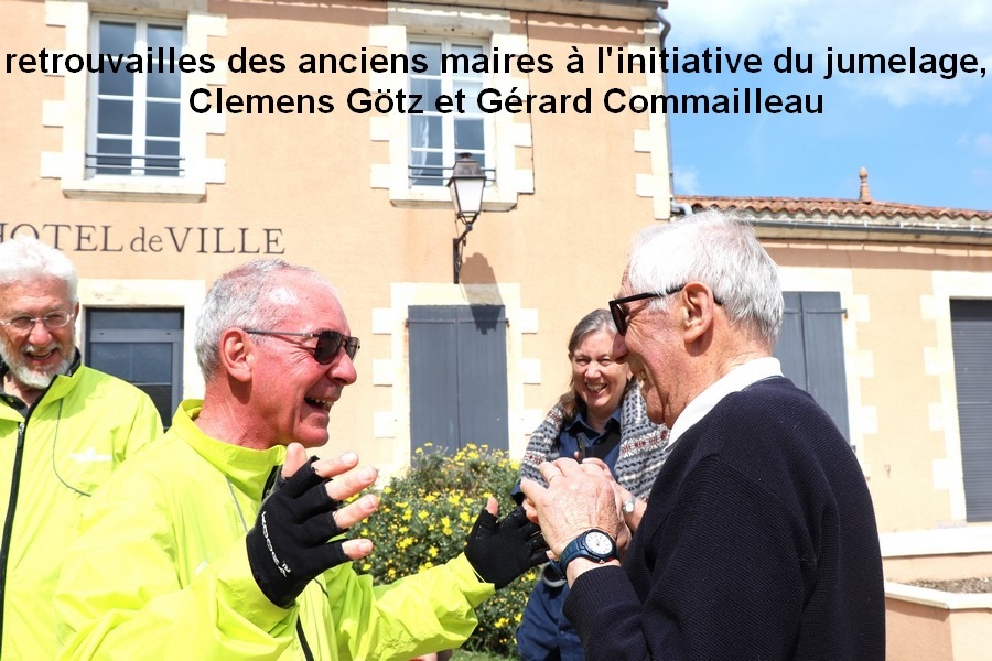 anciens maires