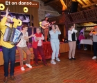 anim danse