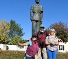avec colonel