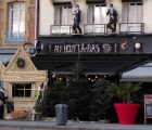 cafe jazz