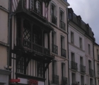 maison bois