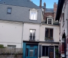 maison coin