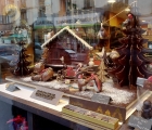 vitrine choco