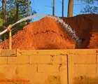 lavage ocre