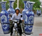 vases