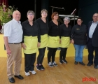equipe traiteur