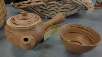 pot et bol