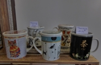 pots