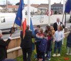 levee drapeau suite