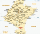 carte navarre