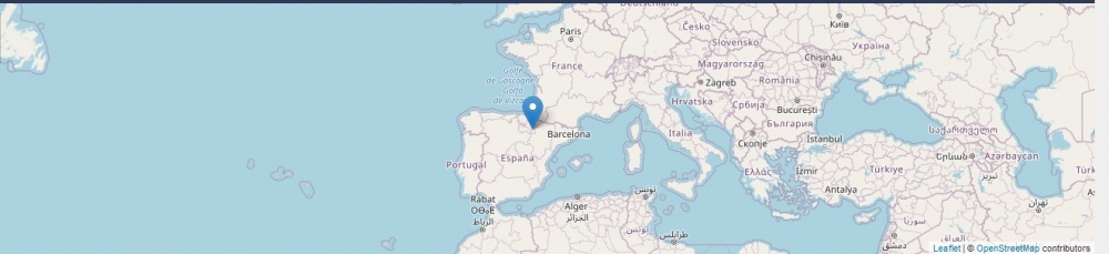valtierra en espagne