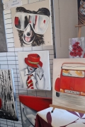 contemporain