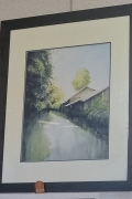 aquarelle